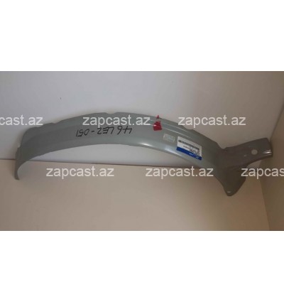 Hyundai H-100 1995-2005 usilitel podnojka krılo iç sağ qabaq ( poroq, arka ) 7135543002